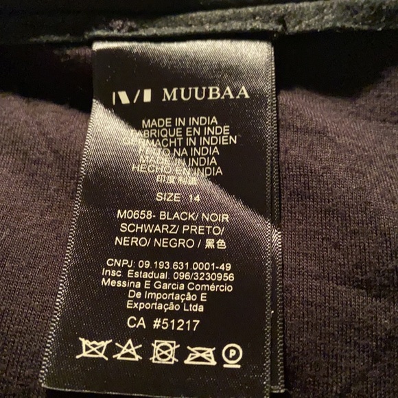 Muubaa - Picture 14 of 16